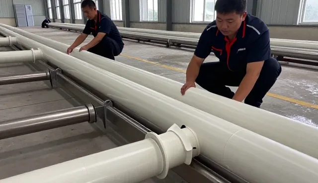达州市易探管道工程有限公司分享成功应用经验