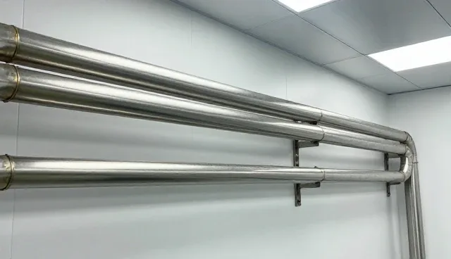 设备安装施工管理5大检查要点及性能适用条件