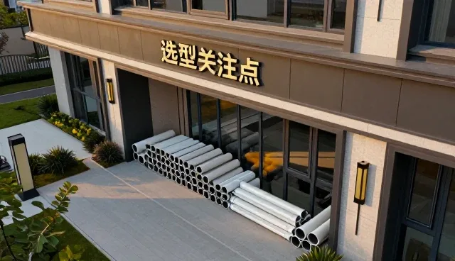 安装调试阶段的材料供应管理要点